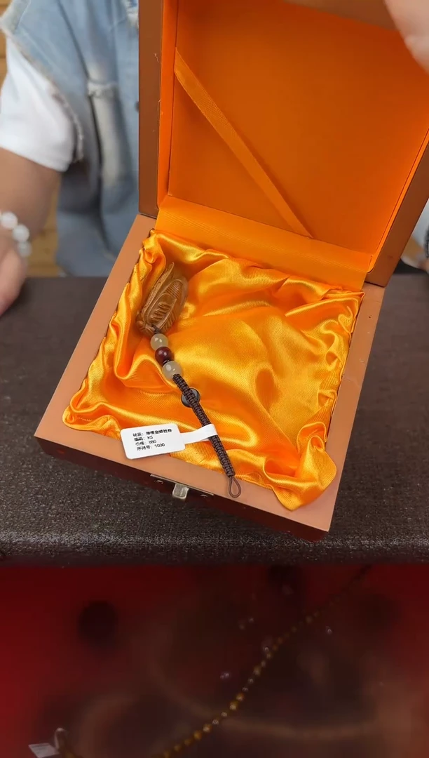 阙钰记闪购商品（无礼盒）