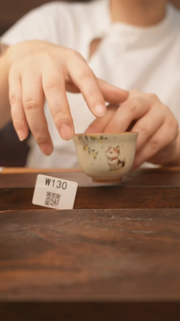 【经典福利】/杯子@@W130