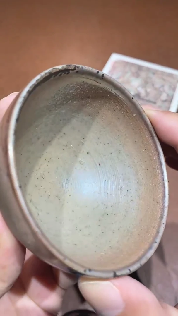 那**…奢瓷柴烧茶器专拍链接846