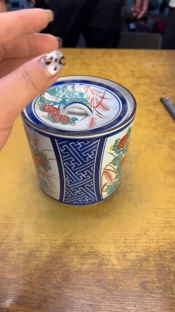 瓷器瓷器·瑕疵破破107