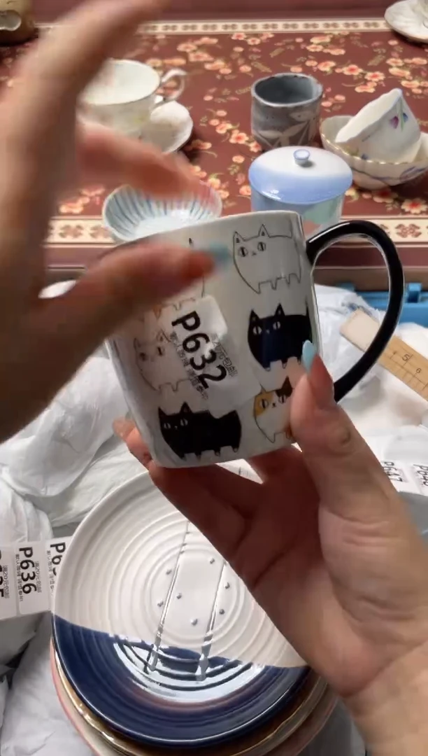 瓷片@****e瓷器瓷器P632
