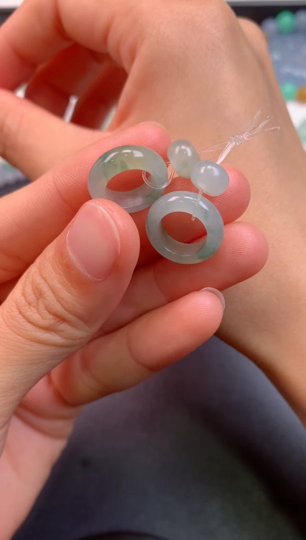 未镶嵌定制翡翠0517061613