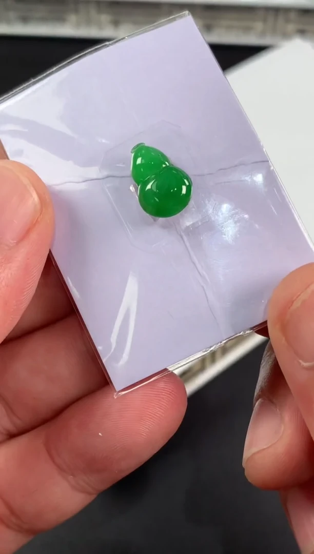 未镶嵌定制翡翠多样性发一件