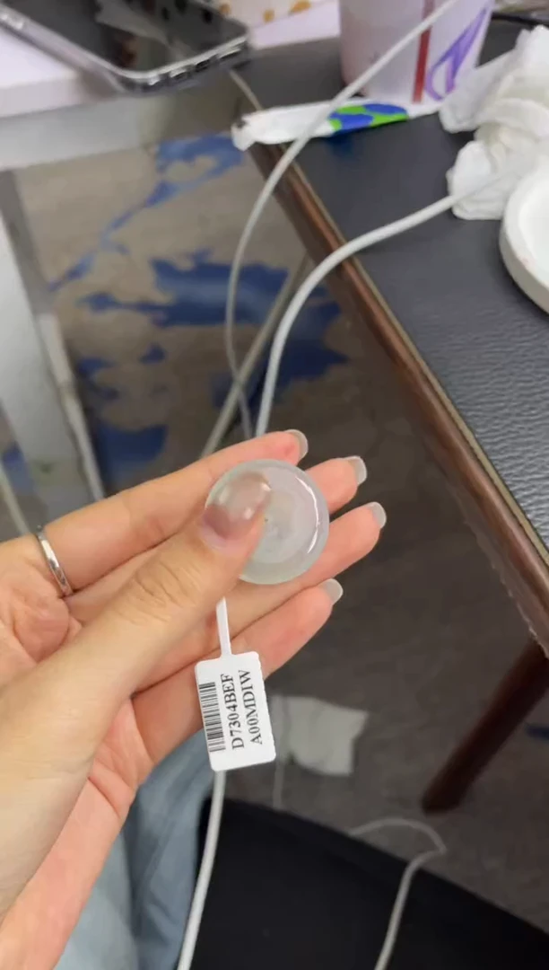未镶嵌定制翡翠DDJ45596