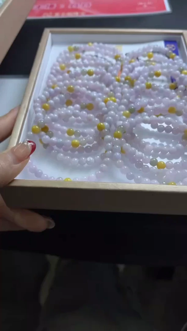 【闪购商品】翡翠挂件未镶嵌M84/多样性发一件