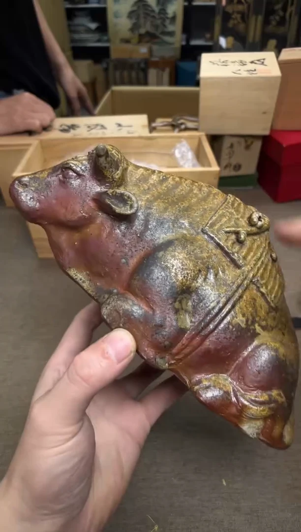 茶宠瓷器茶具套装