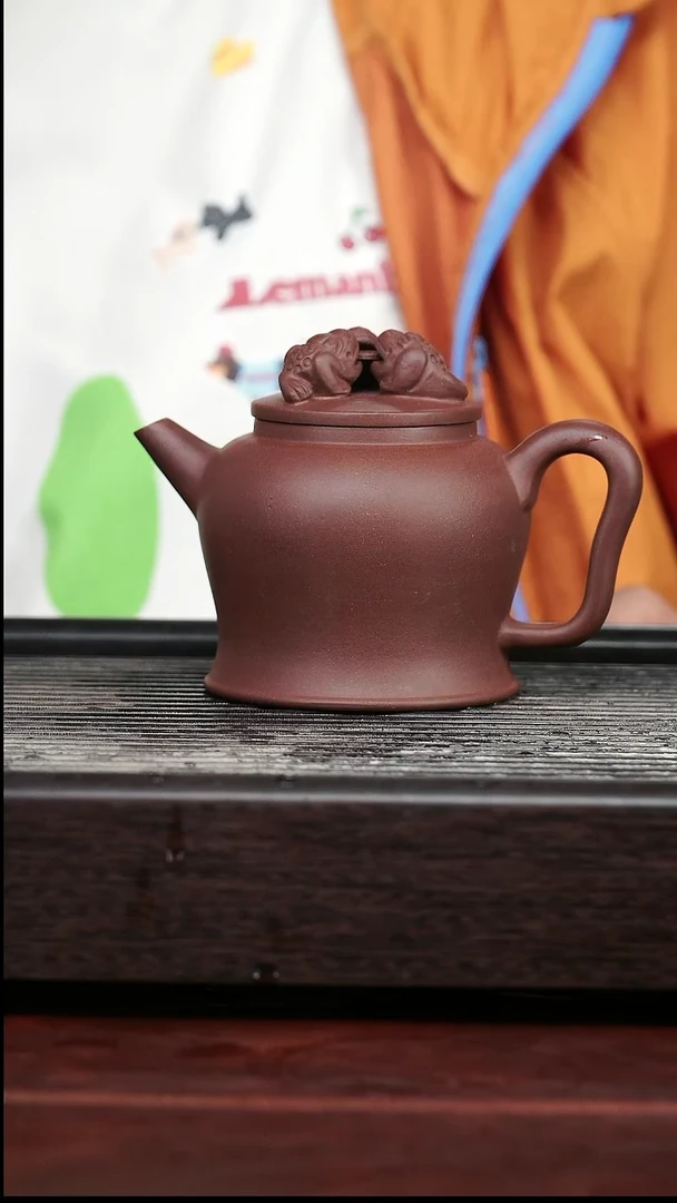 茶壶紫砂精品紫砂壶82.......300CC
