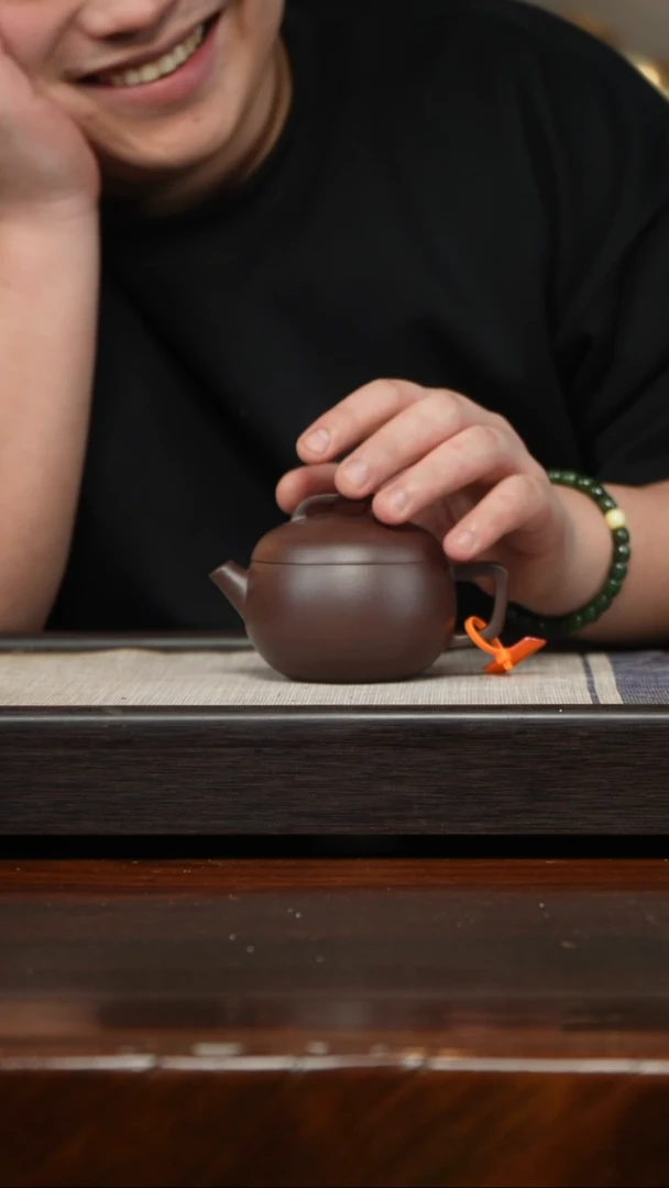 【闪购商品】紫砂茶壶紫泥电饭煲壶