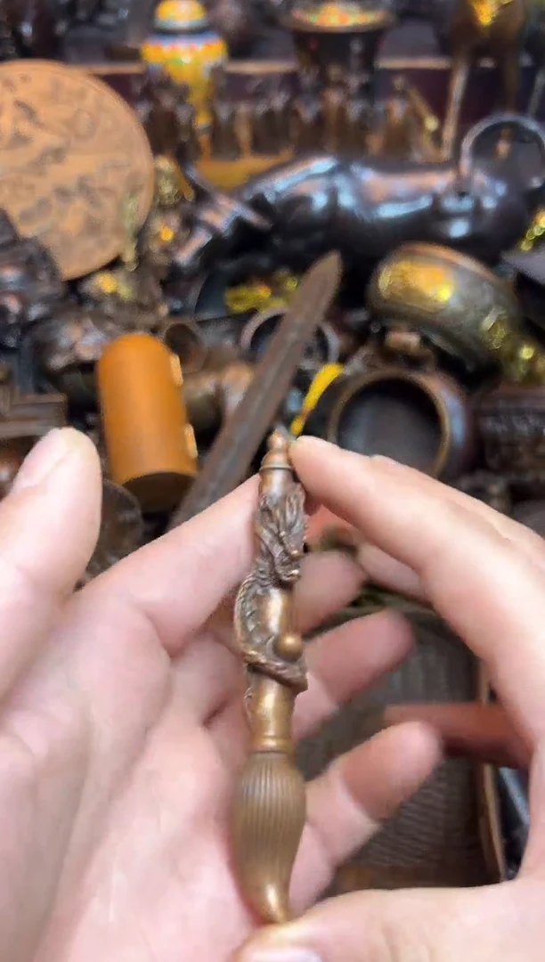 1案台摆件 物品摆件