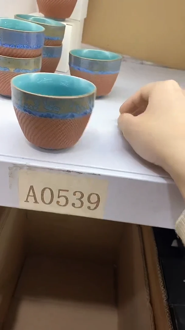 【闪购商品】瓷片陶瓷茶器福利46