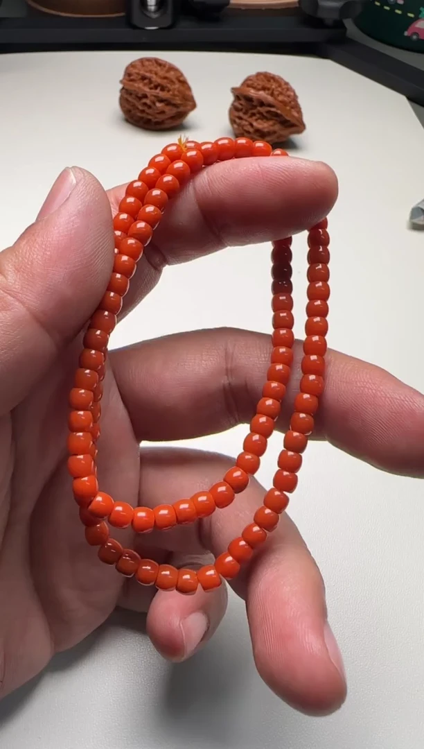 【闪购商品】菩提根/象牙果手串菩提根手串