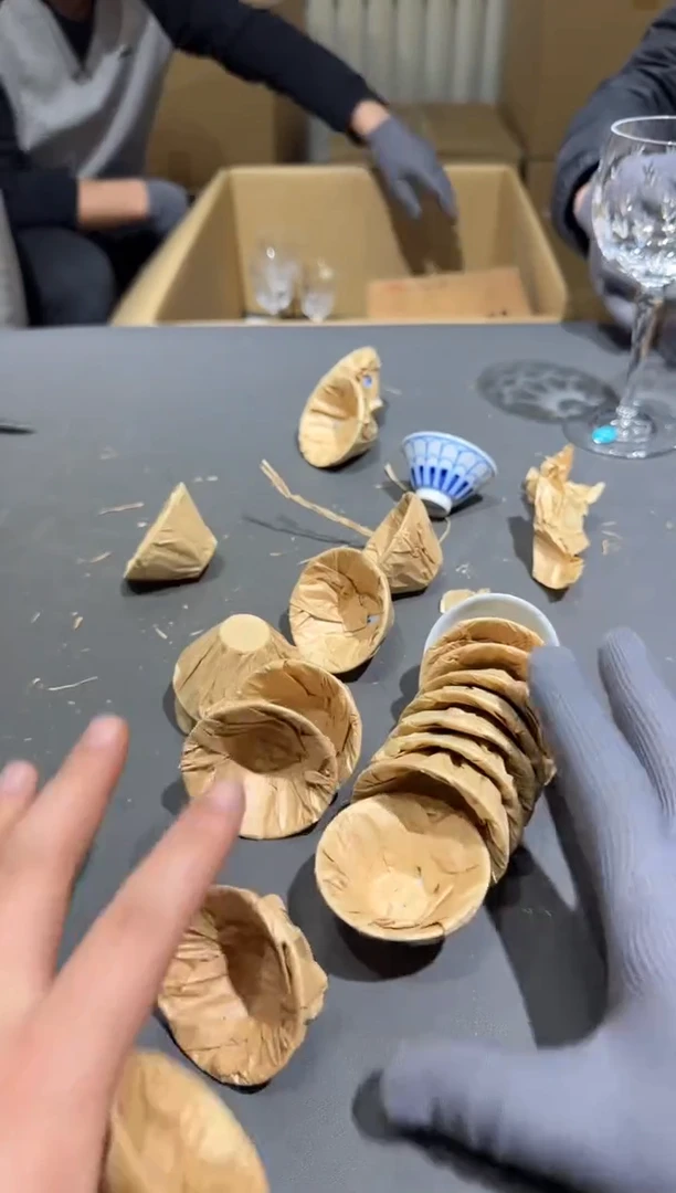 【闪购商品】杯孤品收藏2号店中古品