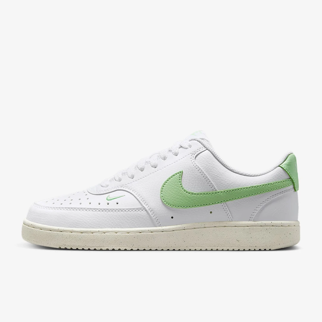 NIKE/耐克Court Vision Low 经典女子休闲运动鞋板鞋FV9952104