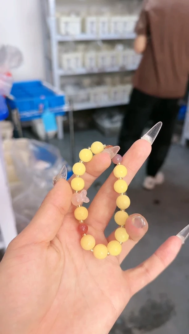 菩提吊坠A-Z374115A-Z374115