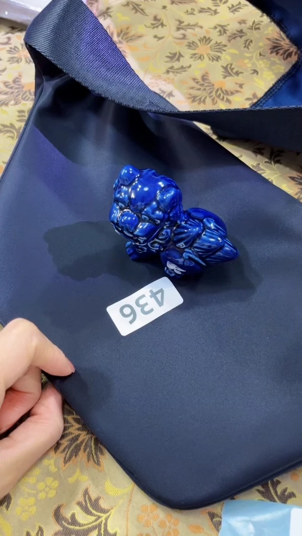 瓷片陶茶666文玩周边多人