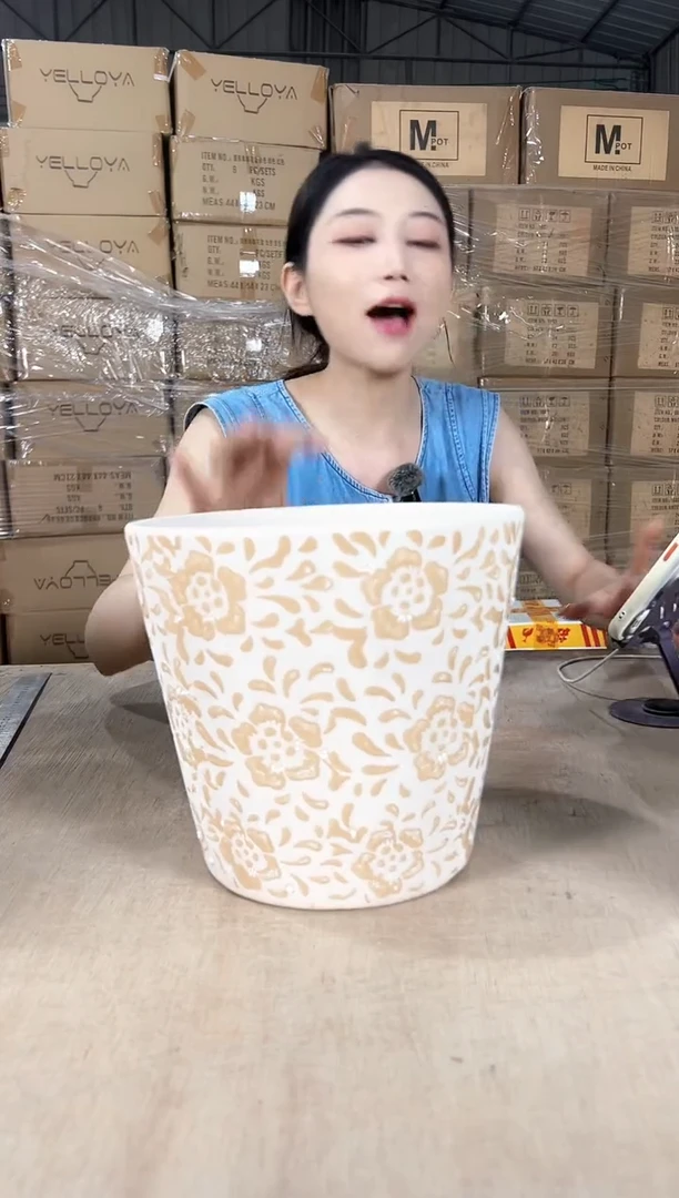 圆筒缩点大号21x19
