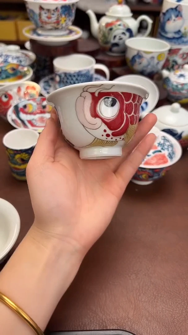【闪购商品】宠粉福利价        纳福压手