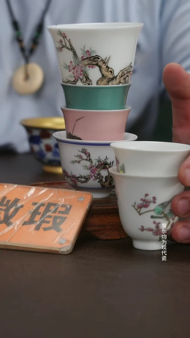 好物雅集，全场王炸