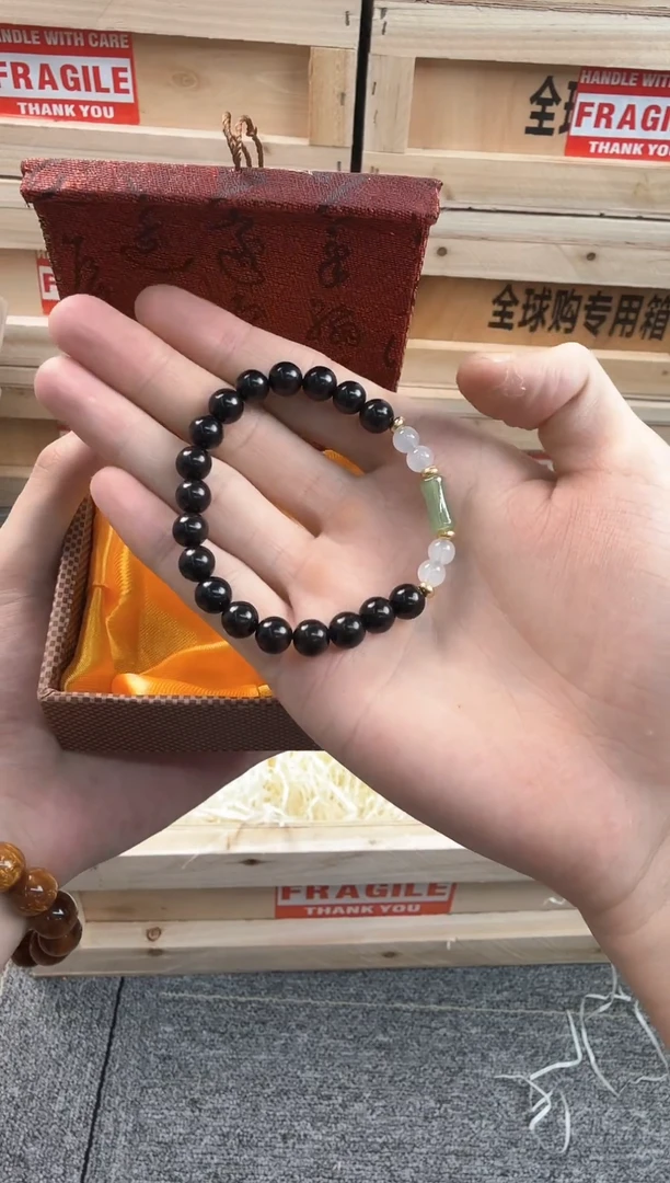 非洲檀香手串/手链0000000000000000000
