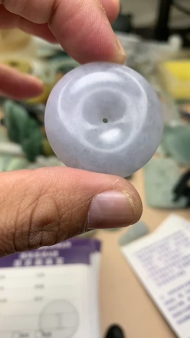 未镶嵌定制翡翠翡翠1