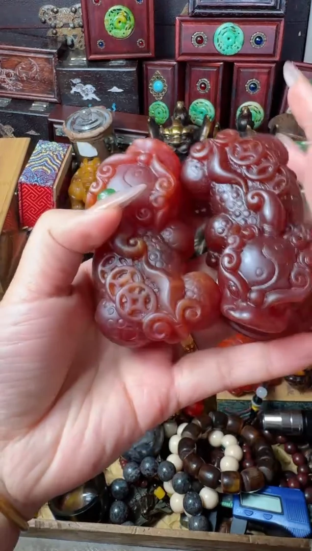 【闪购商品】主播推荐：一物一拍，讲解为准！