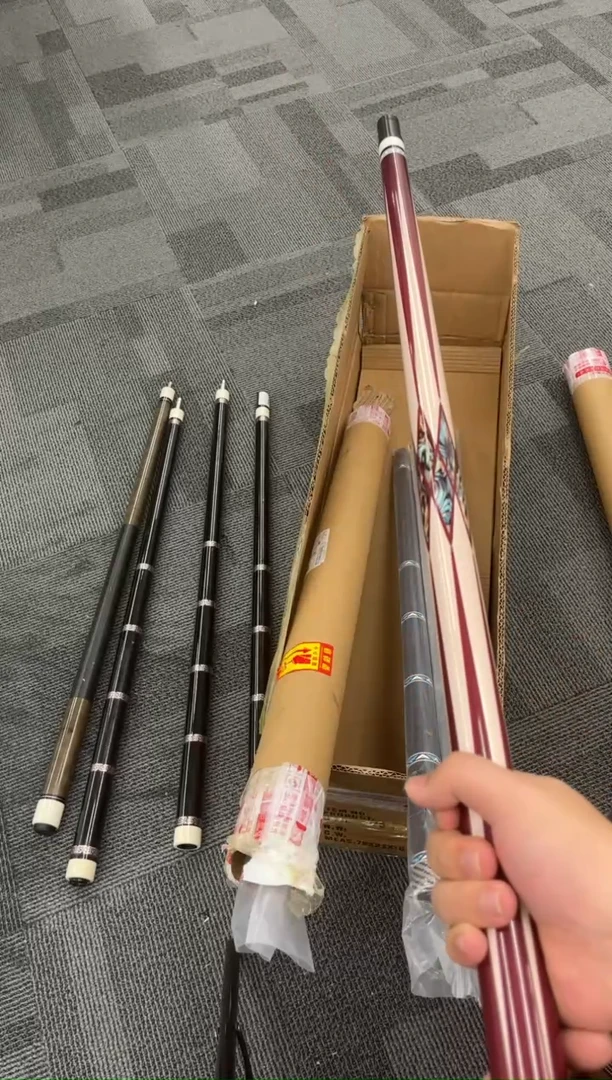 枫木大头款复刻大头杆微瑕