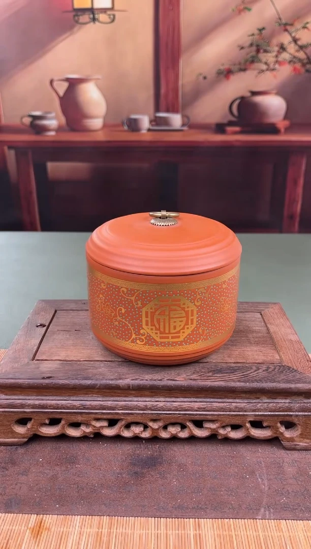 【闪购商品】顾德茶器福利闪购链接