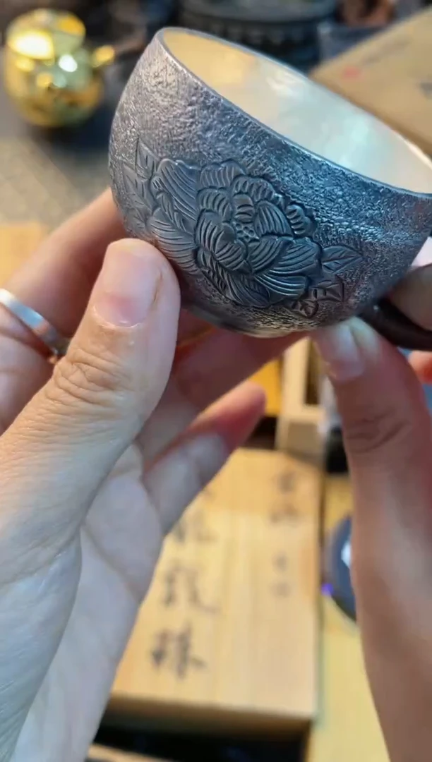 摆件yintangtun慧然珍宝阁质量保证