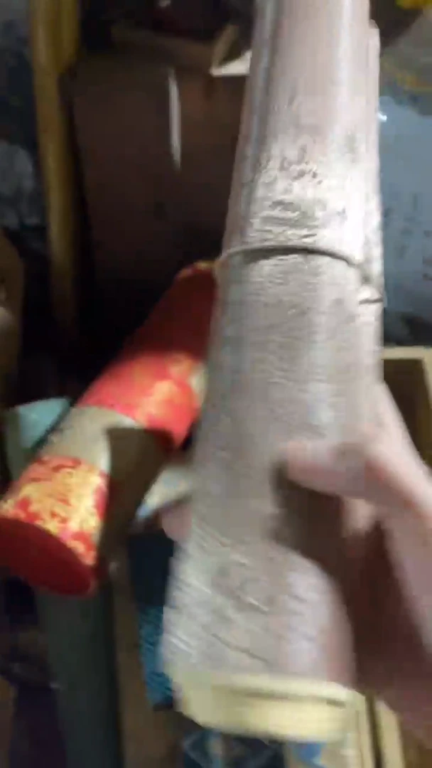 香榧木（1个小卷卷）