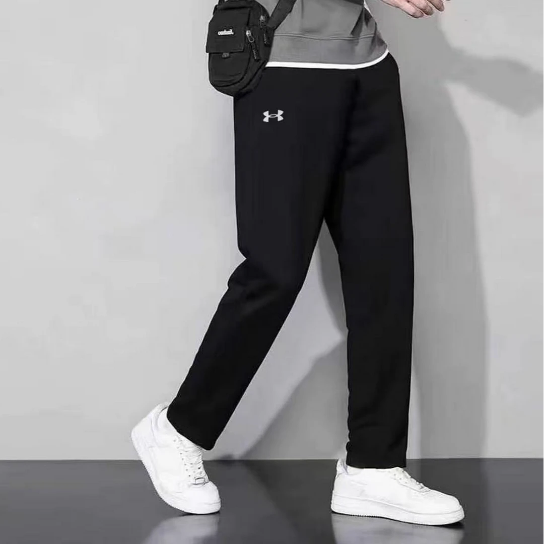Under Armour/安德玛运动针织健身长裤透气休闲运动跑步21500737