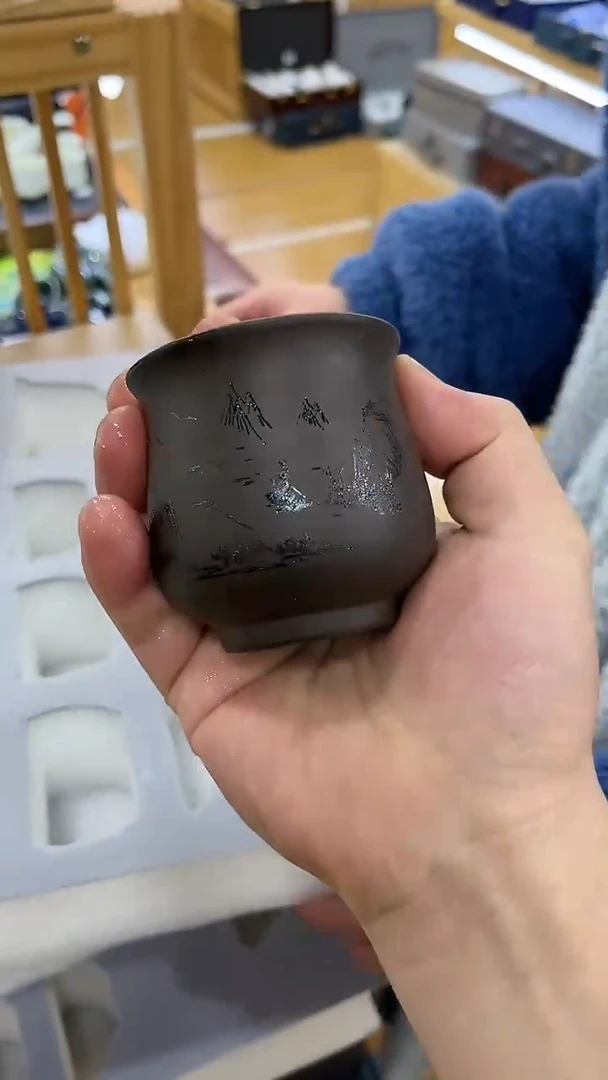 【闪购商品】岩传茶具岩传茶具@