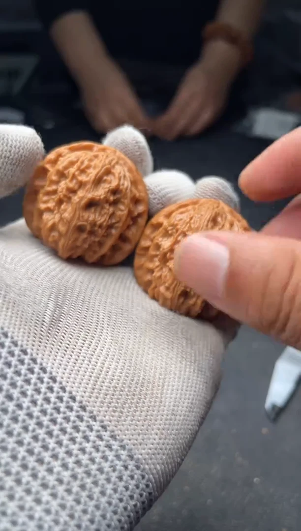 木质a43  白狮子 37尺