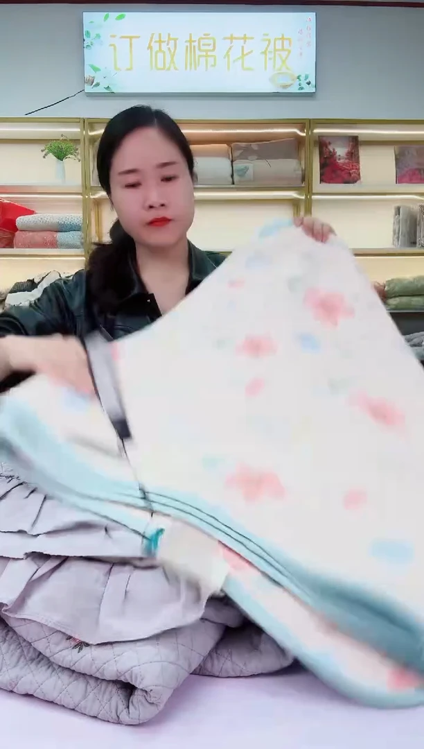 棉床盖