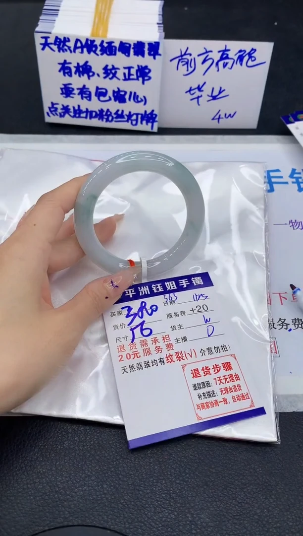 未镶嵌手镯翡翠11111
