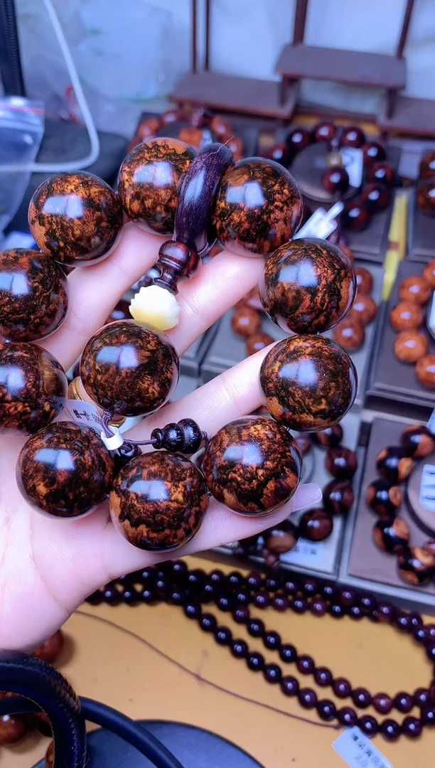 高货瘤疤紫油梨老料土埋料21