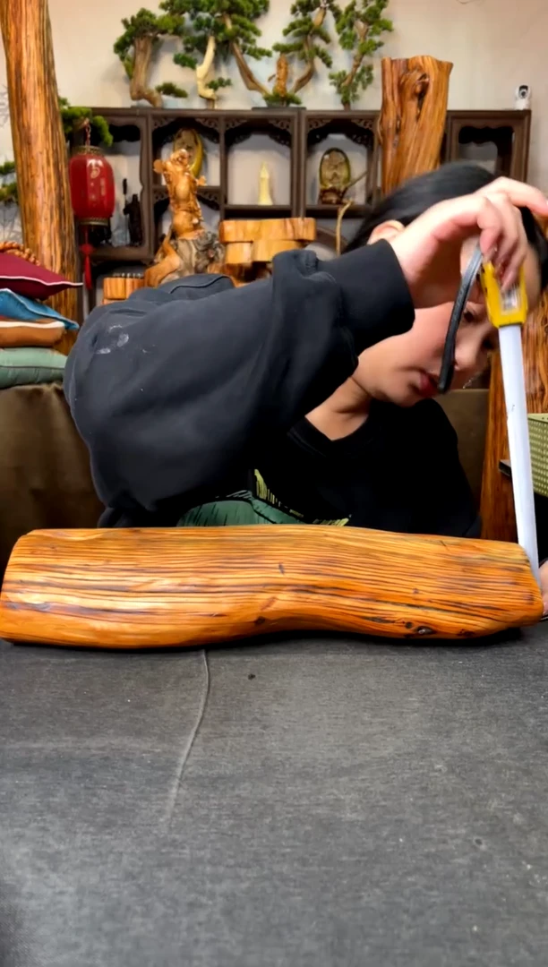 柏木（崖柏）崖柏小件