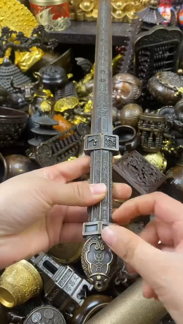 案台摆件 桌面摆件