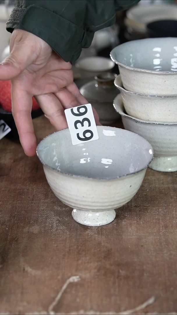 636景德镇{立梦陶}手作同款