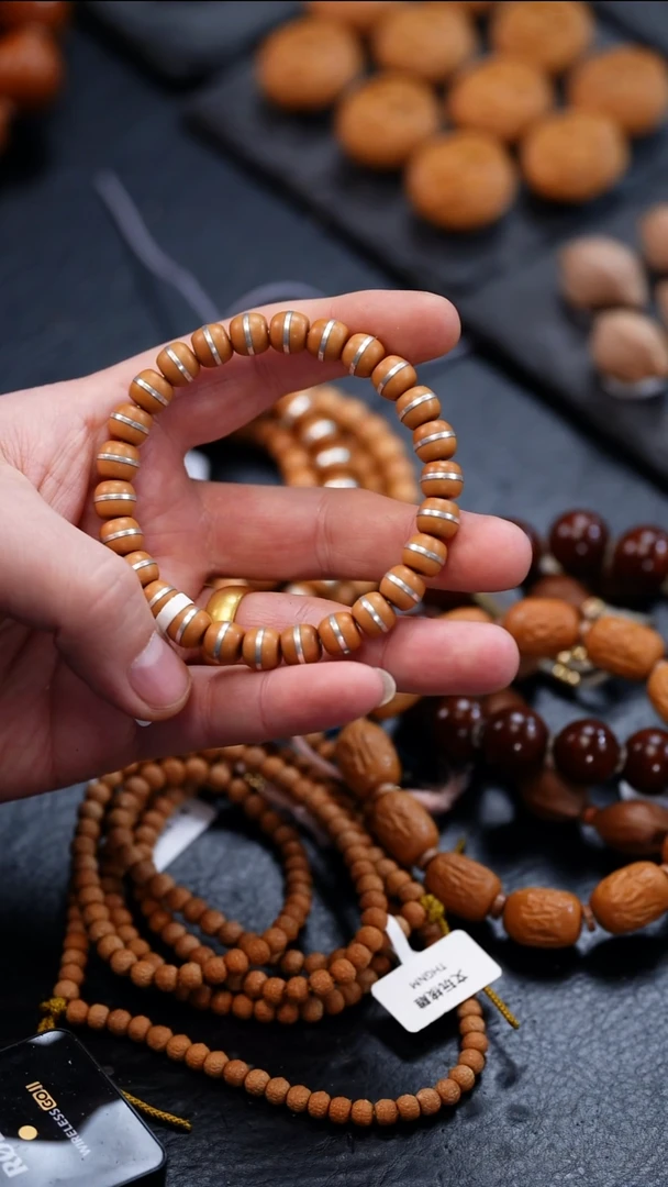 吊坠橄榄核H****煊橄榄核