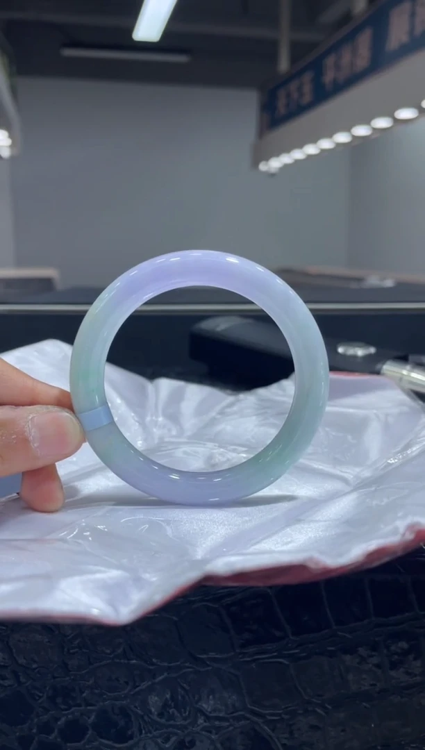 未镶嵌手镯翡翠9