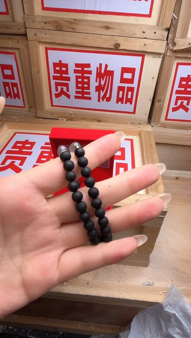 精品手串 无礼盒695