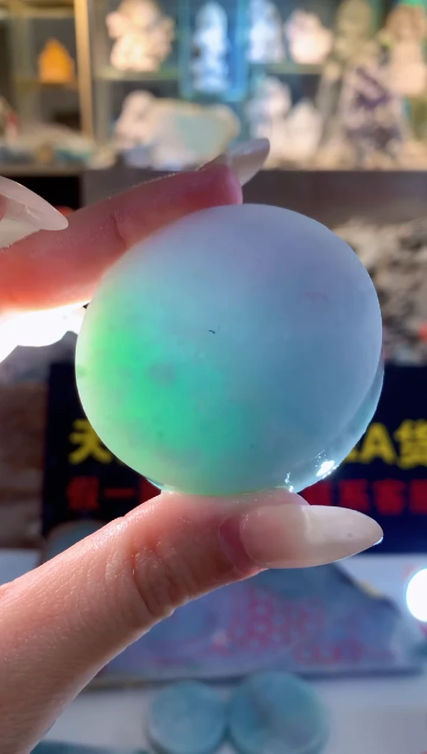 散珠翡翠0方0翡翠珠宝297