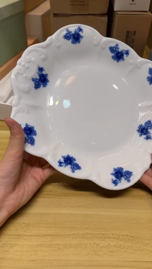 小狐狸严选日瓷器小狐狸精选日瓷器
