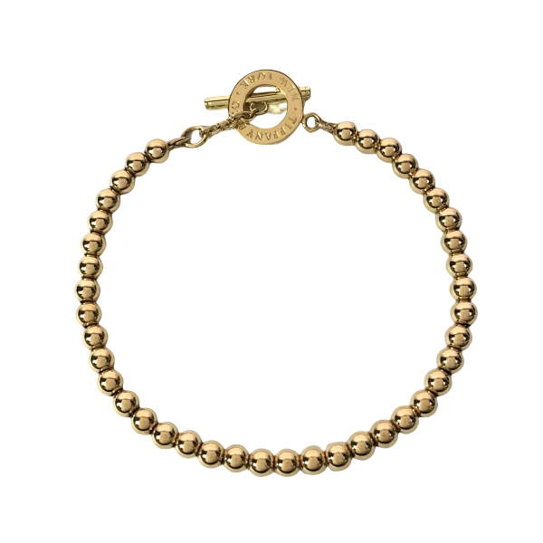 99新 Tiffany & Co./蒂芙尼 /饰品/250924EL0003