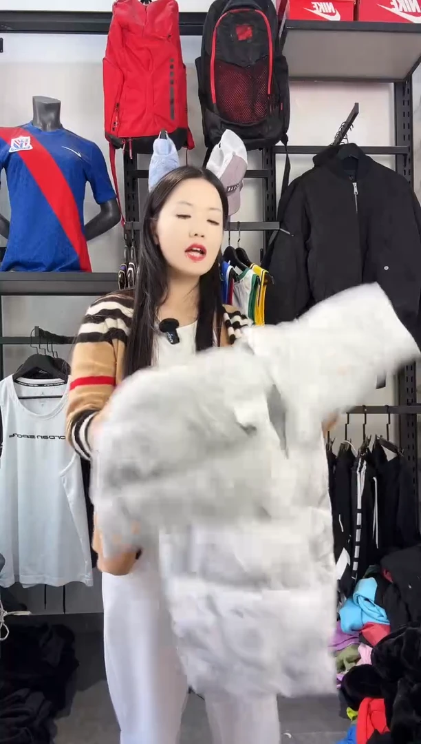 650·编码 瑕疵款直播间过款为准 尺码