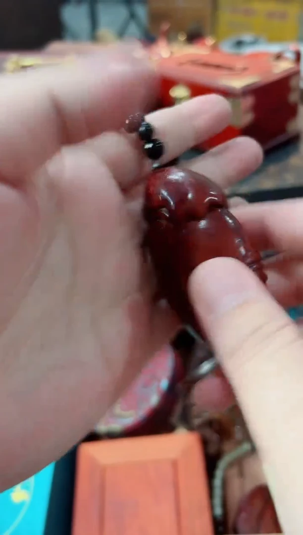 木钳子直播推荐直播推就