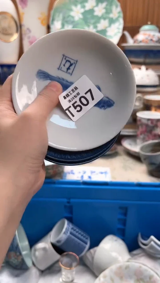 瓷片?****?507T满28包邮 不满找客服延期发货