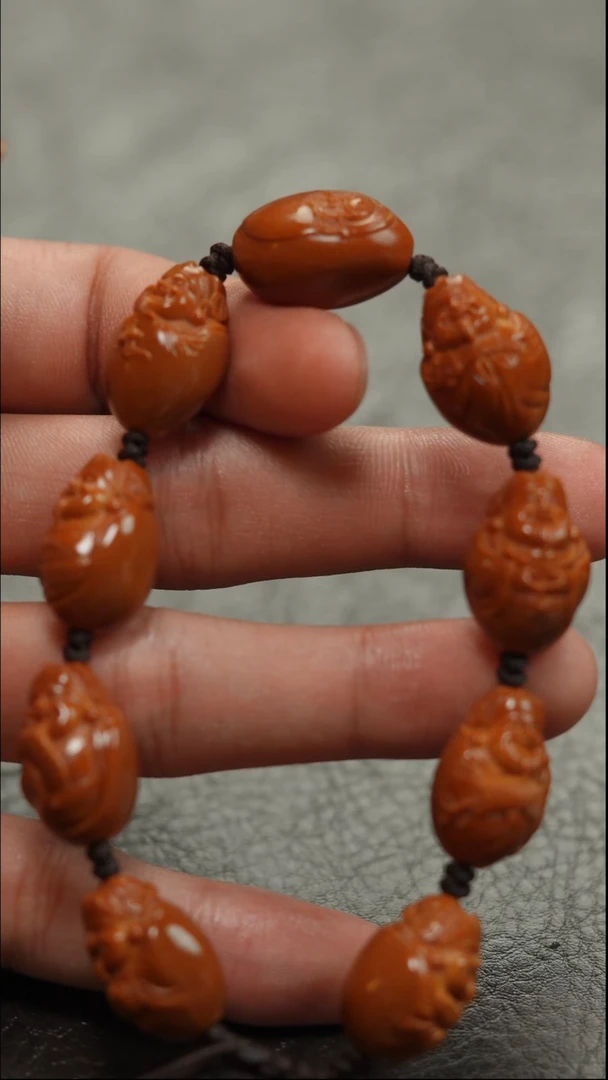手串/手链橄榄核橄榄核