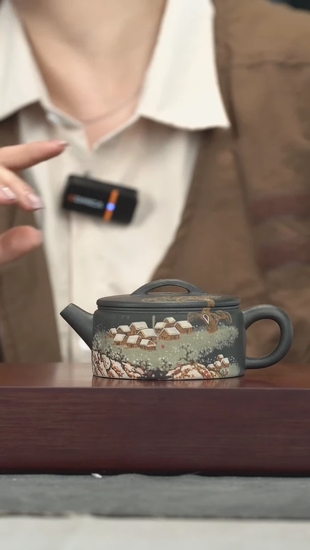 茶壶紫砂紫砂壶紫砂壶