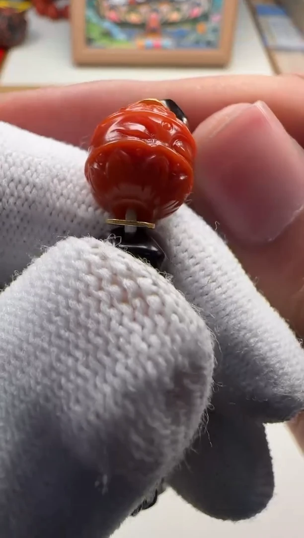 手串椰蒂花**～手串手串